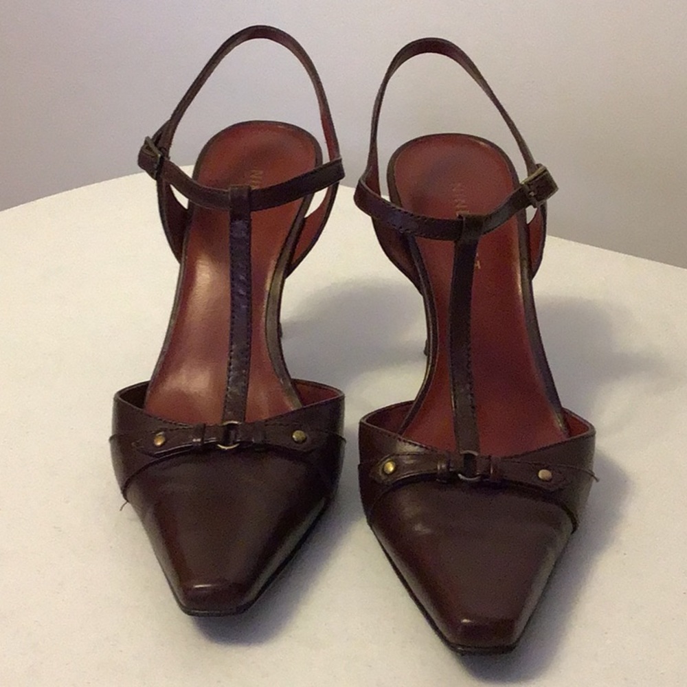 Nine west heels